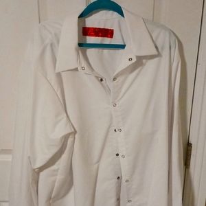 White long sleeve shirt 2 for 1